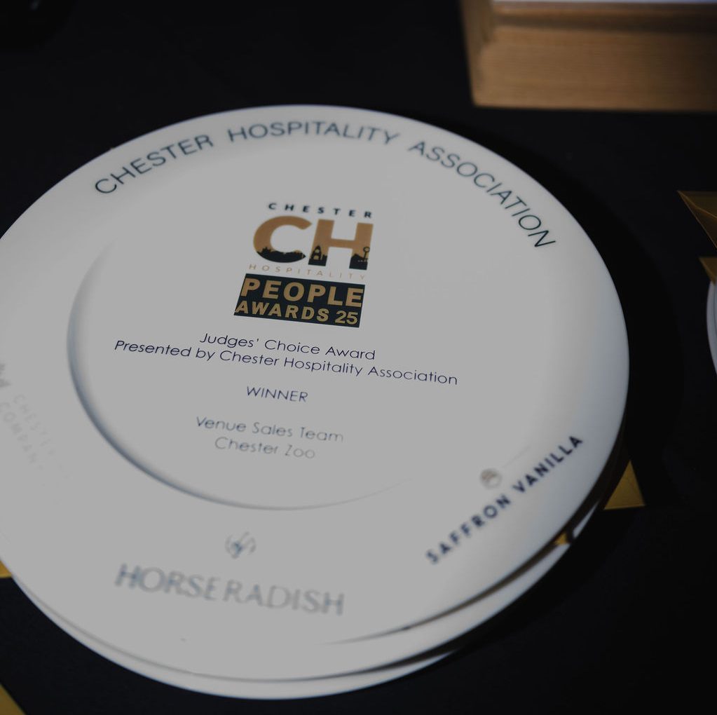 Visit Chester: Where Hospitality is the second language thumbnail image