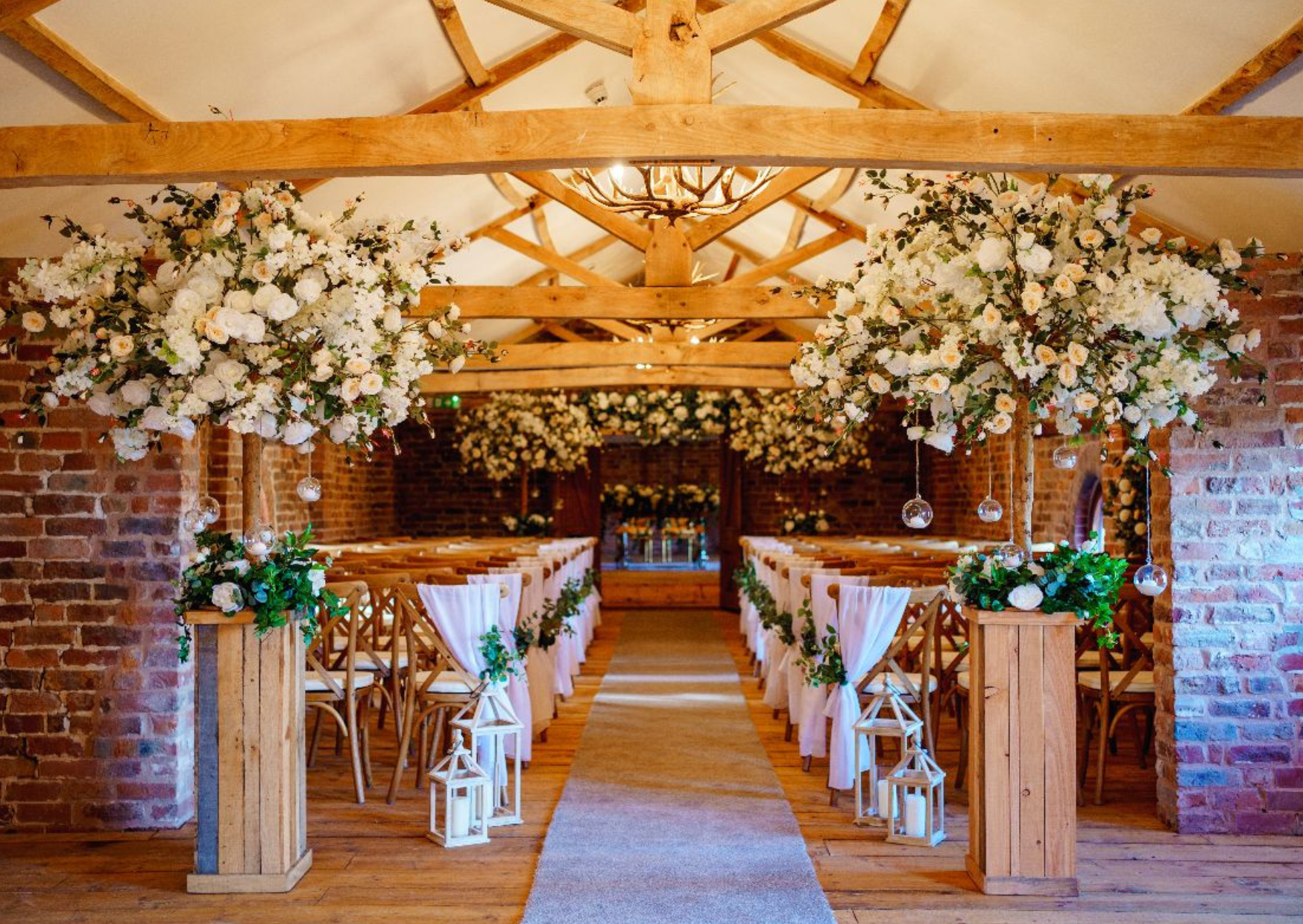 Burlton Manor thumbnail image