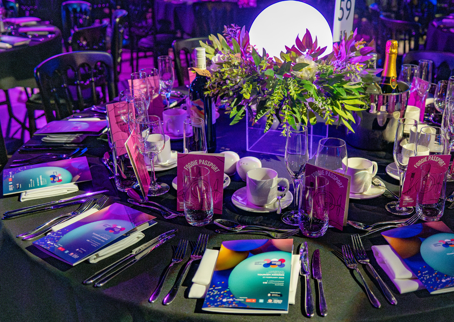 Corporate Events thumbnail image