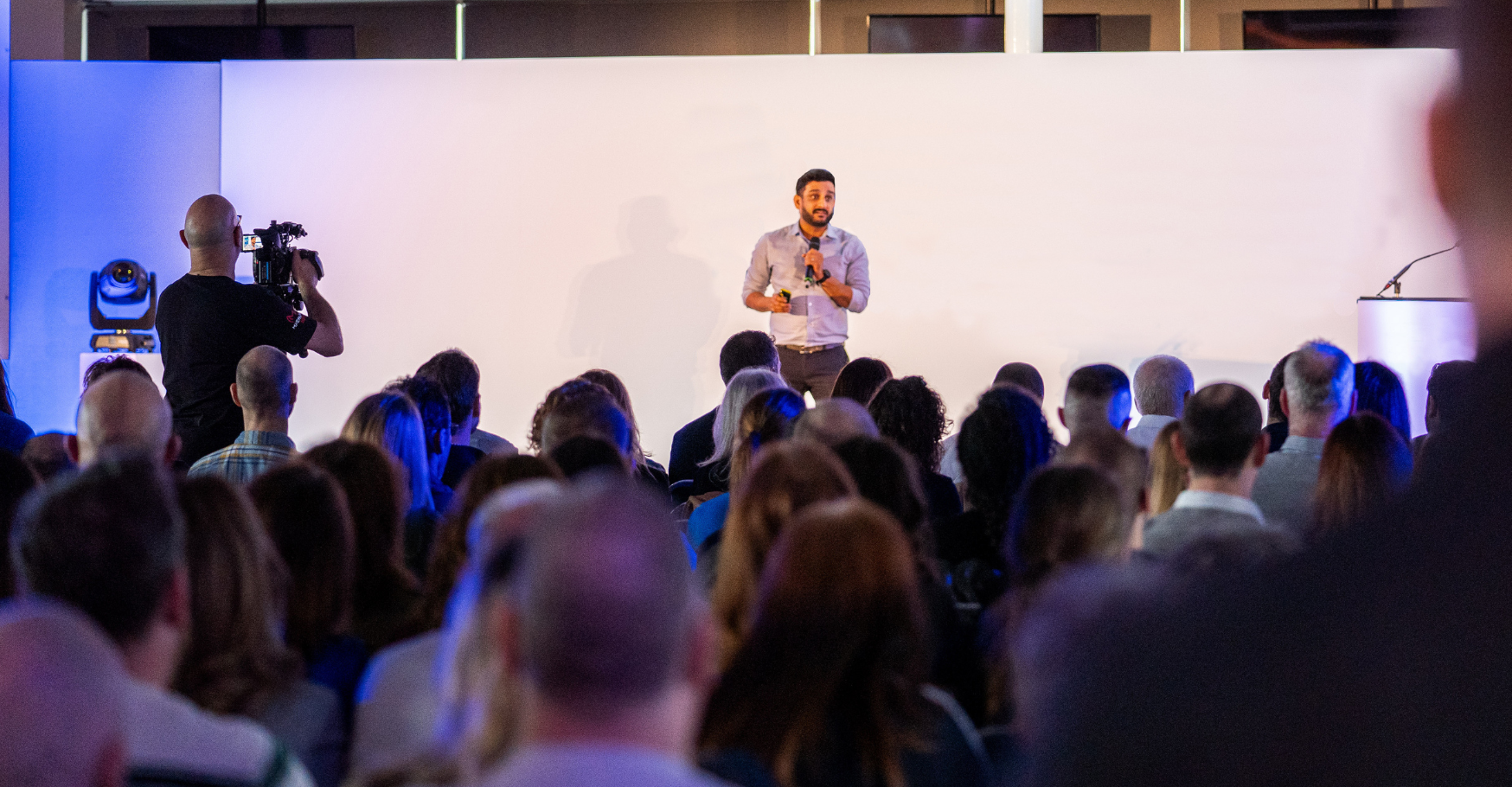 Conferences thumbnail image