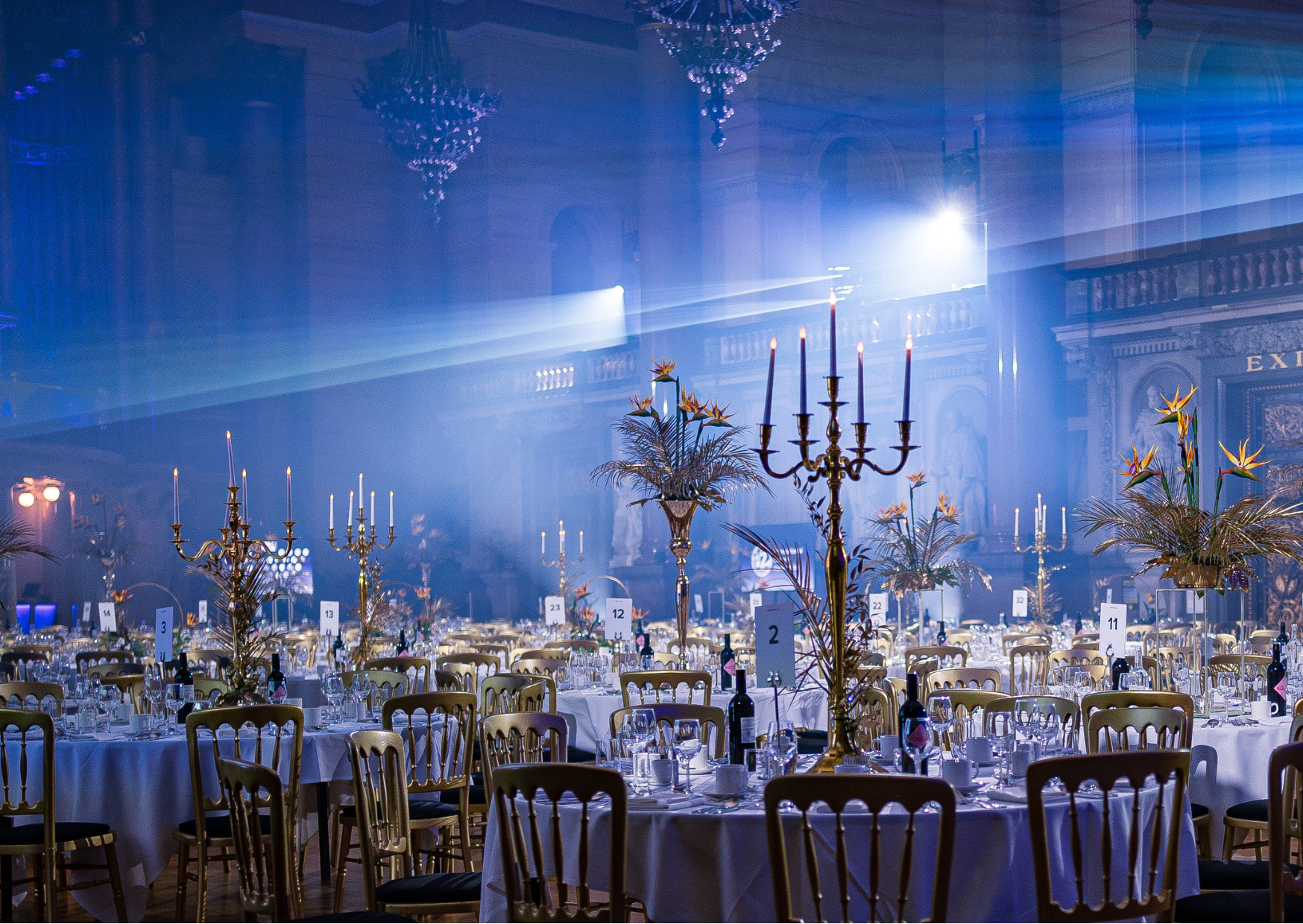 Large Scale Catering thumbnail image